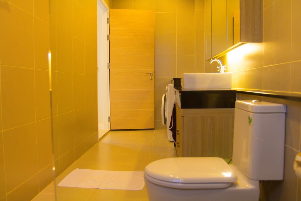 Вилла Luxury House In Hua Hin Кхао Тао Экстерьер фото