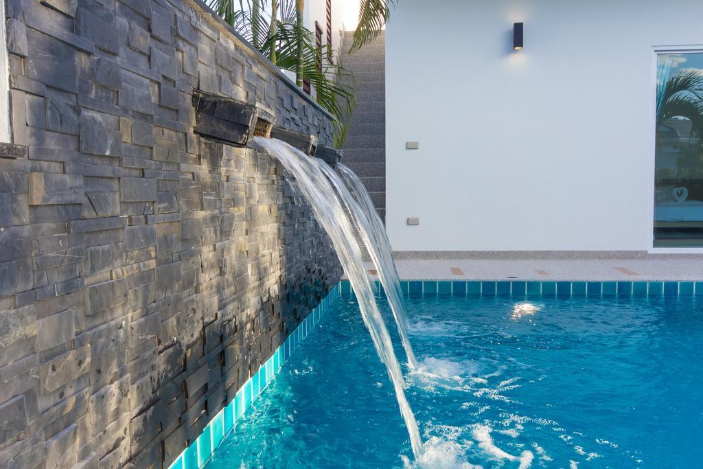 Вилла Luxury House In Hua Hin Кхао Тао Экстерьер фото