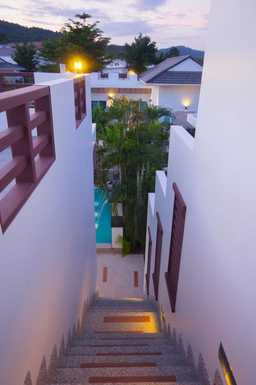 Вилла Luxury House In Hua Hin Кхао Тао Экстерьер фото