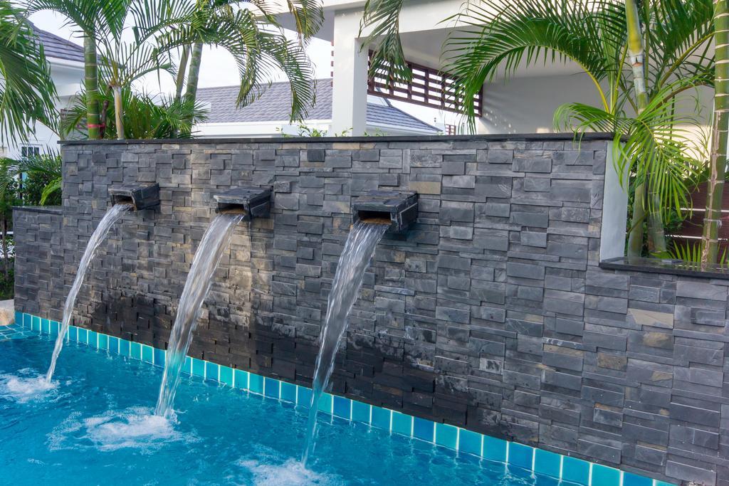 Вилла Luxury House In Hua Hin Кхао Тао Экстерьер фото