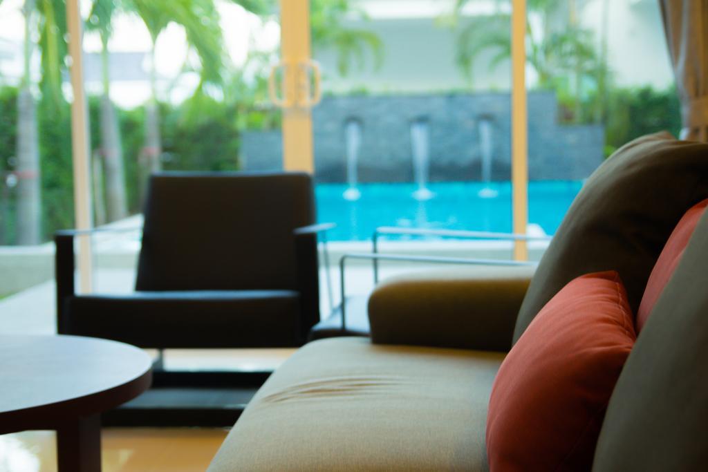 Вилла Luxury House In Hua Hin Кхао Тао Экстерьер фото